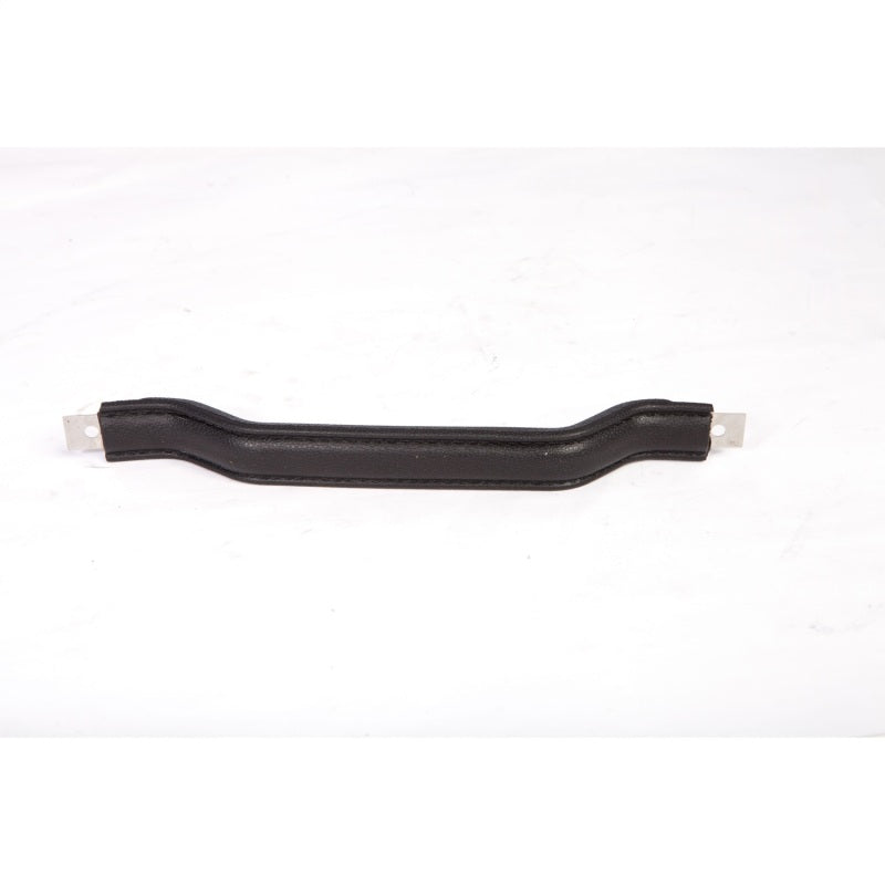 Omix-ADA Interior Door Pull Black - 87-95 Jeep Wrangler YJ