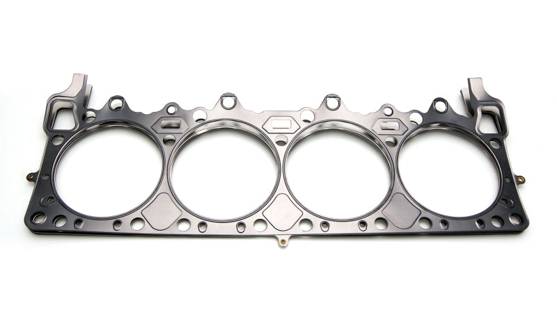 Cometic Cylinder Head Gasket - 4.310 in Bore - 0.040 in Compression Thickness - Multi-Layer  - Mopar 426 Hemi C5455-040