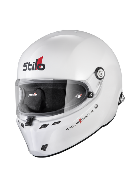 Stilo ST6 FN Composite SA2025/8859 Helmet - White