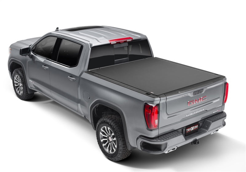 Truxedo Pro X15 Bed Cover 19- GM Pickup 6 Ft. 6 In. Bed