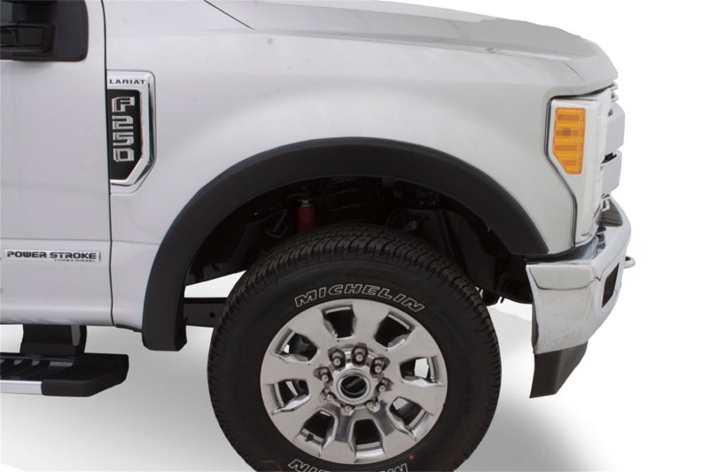 Bushwacker 11-16 Ford F250 OE Style Fender Flares