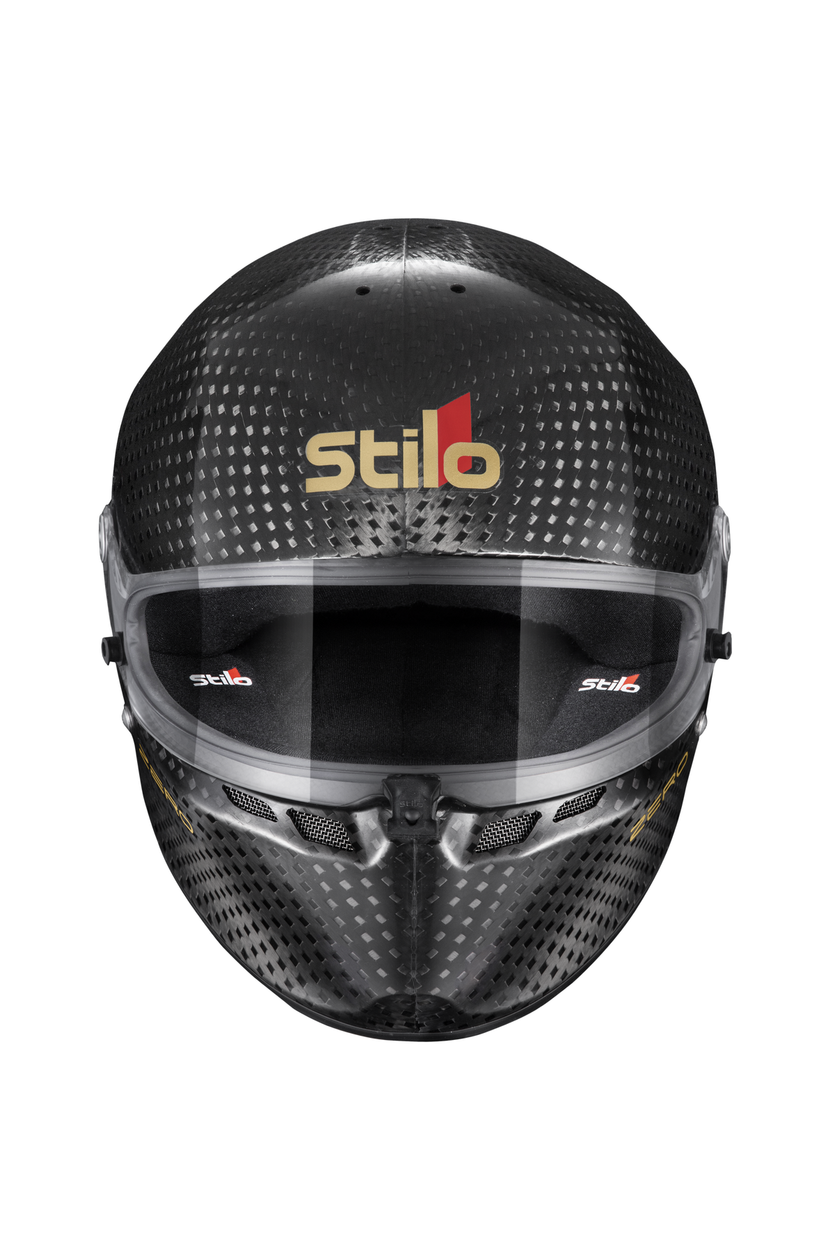 Stilo ST6 FN Carbon ZERO ABP FIA 8860 Helmet