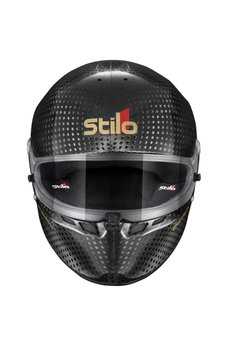 Stilo ST6 FN Carbon ZERO ABP FIA 8860 Helmet
