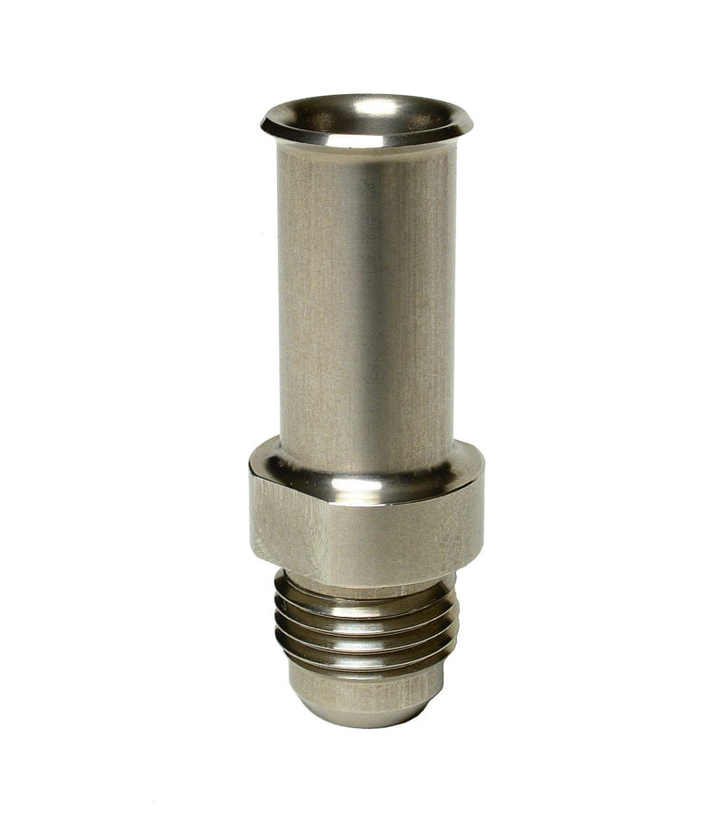 Aeromotive -6 AN Stainless Steel Coupler to Ford Return Line