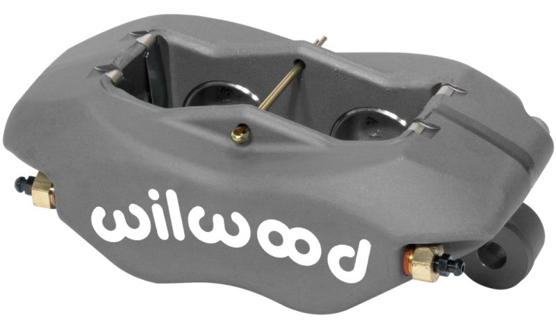 Wilwood Forged Dynalite Caliper - 1.38" Pistons - .810" Rotor