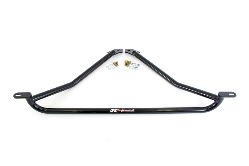 UMI Performance 78-88 GM G-Body Front 3 Point Chassis Brace