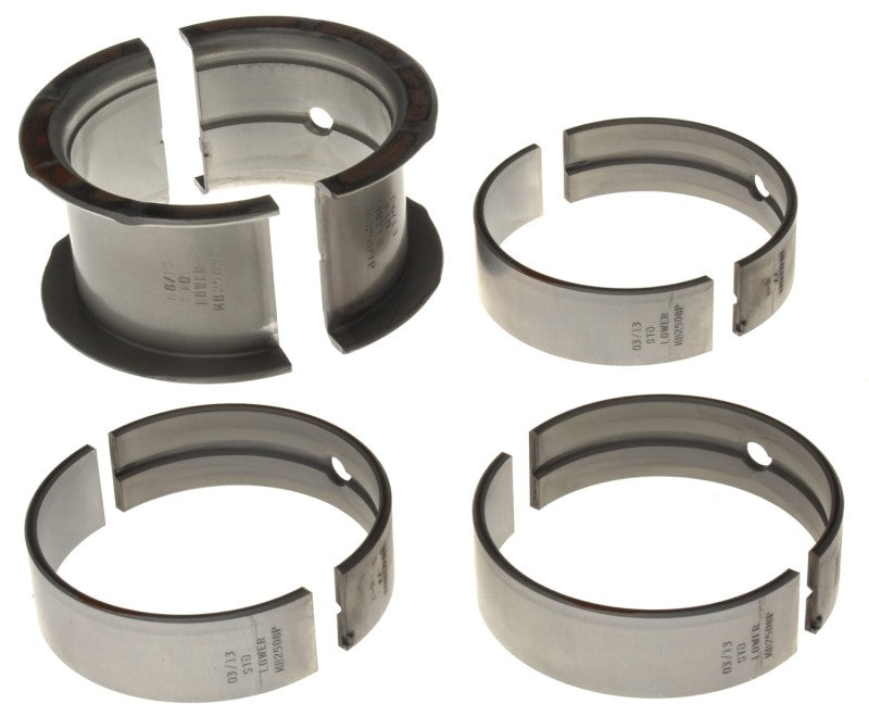 Clevite P-Series Main Bearing - Standard - GM V6