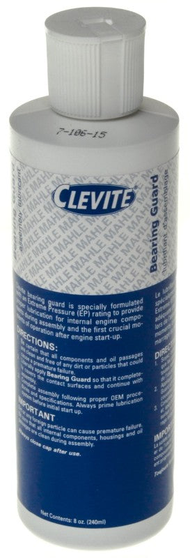 Clevite Assembly Lube 8oz. Bottle