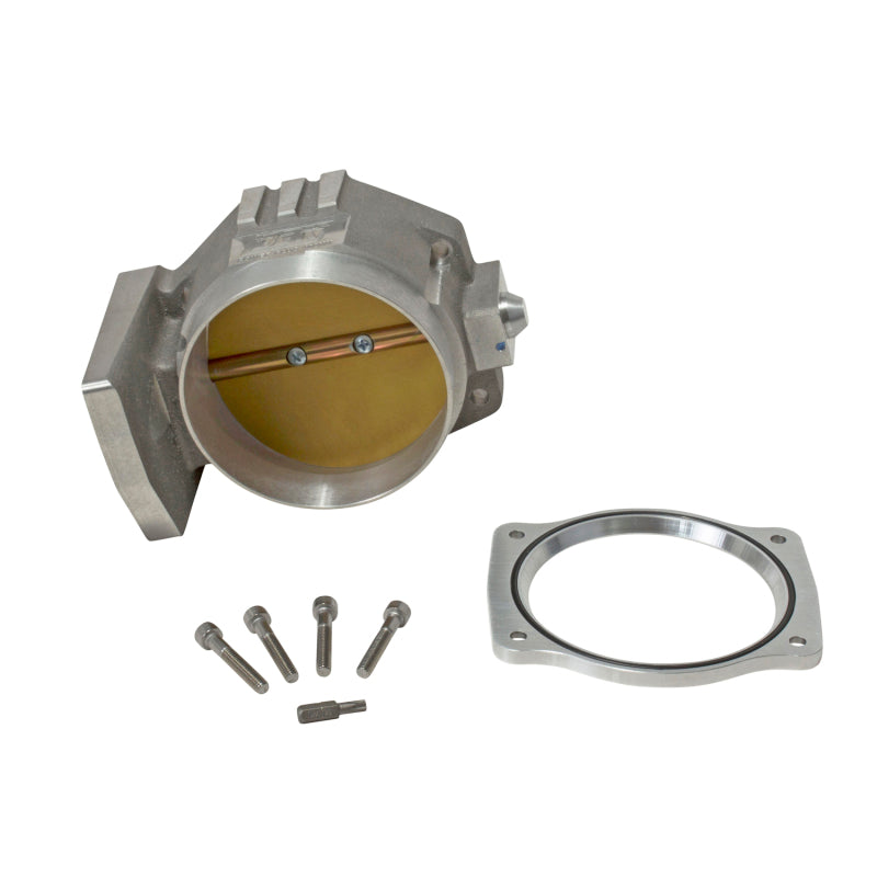 BBK 102mm Throttle Body - 10-13 Camaro LS3 6.2L