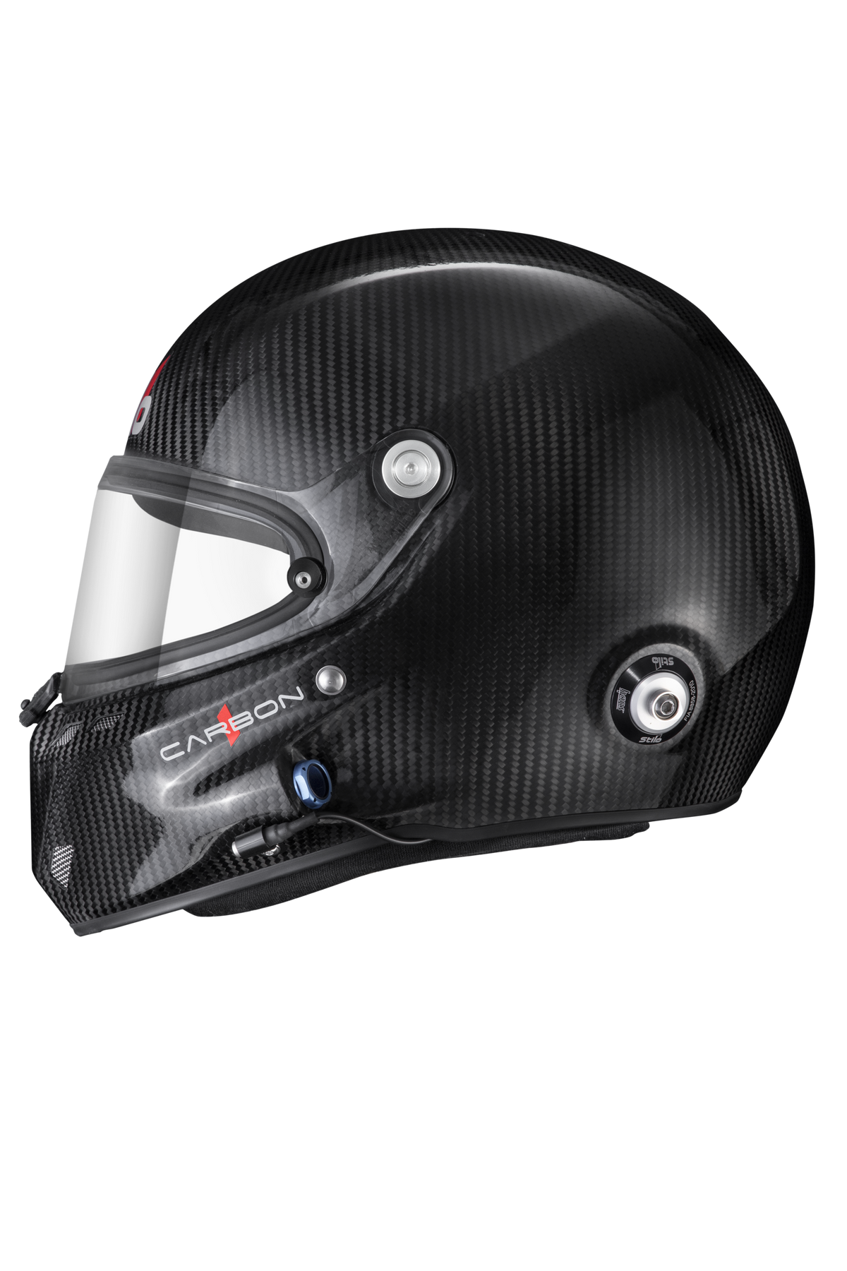 Stilo ST6 GT Carbon SA2025/8859 Helmet