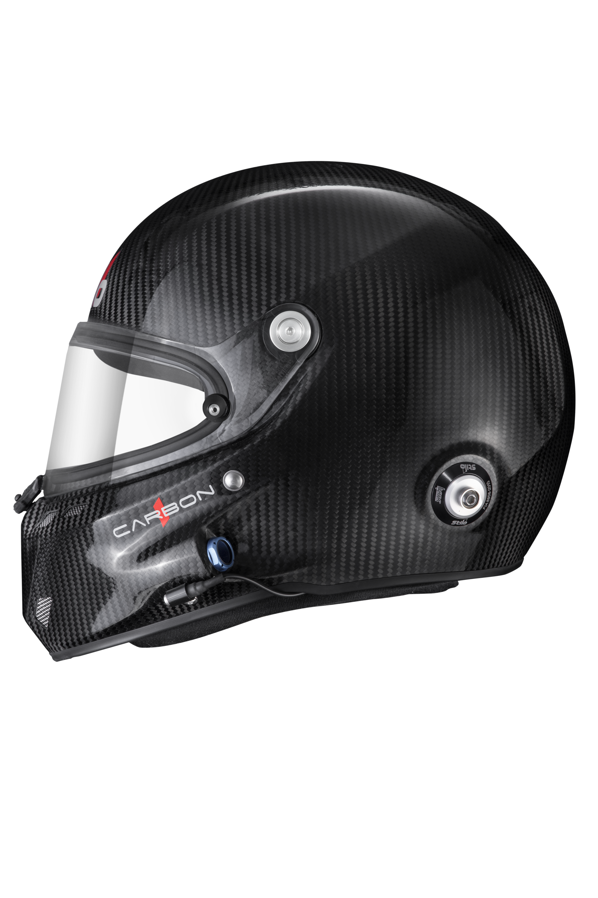 Stilo ST6 GT Carbon SA2025/8859 Helmet