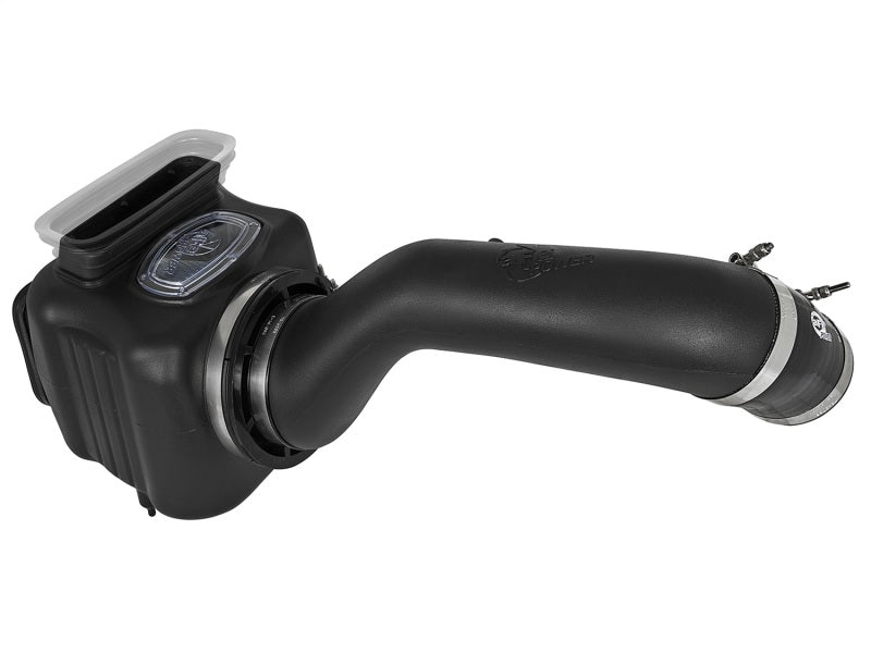 aFe Power Air Intake System 17- GM 6.6L Diesel