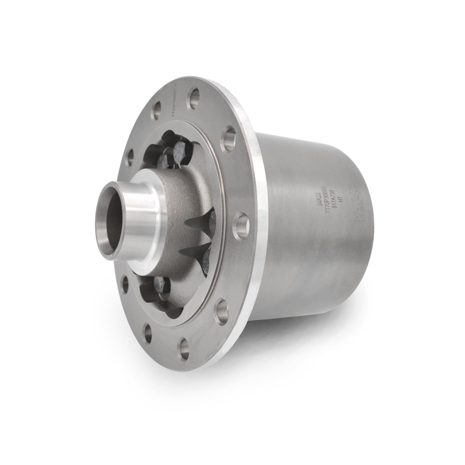 Detroit Truetrac 31 Spline Differential Carrier