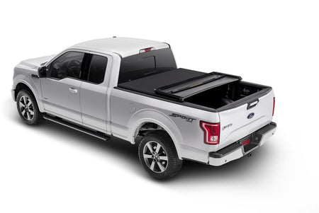 Extang Trifecta 2.0 Tonneau Cover - Black - 5 ft Bed - Ford Midsize Truck 2024