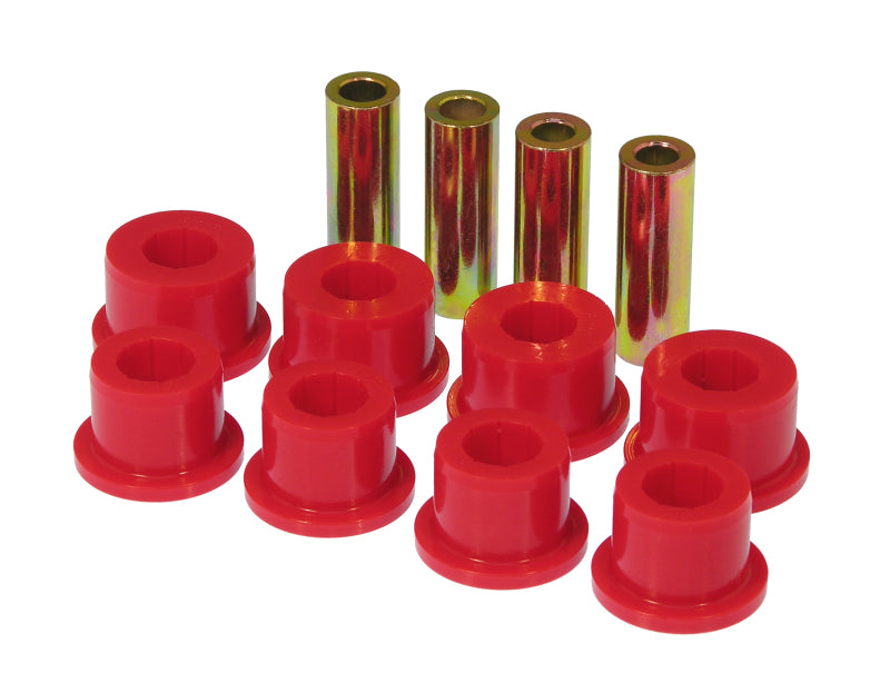 Prothane 99-09 GM Pickup 1500 Spring Bushings