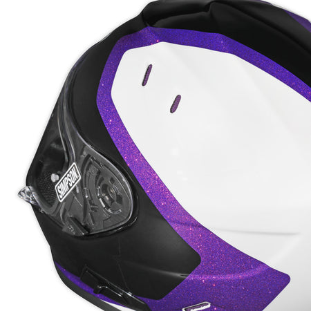 Simpson Ghost Bandit Helmet - US Royal