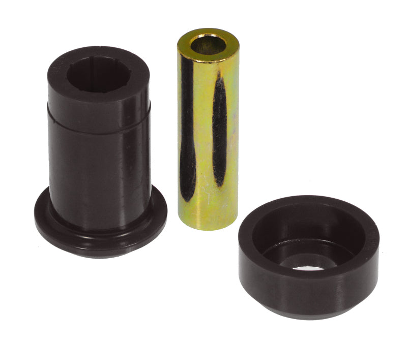 Prothane Differential Bushing Kit - Black