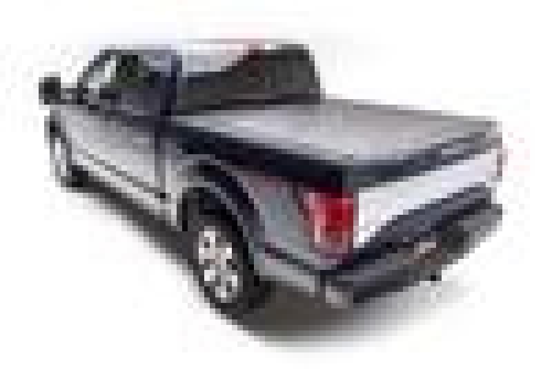 BAK Industries Revolver X2 04-14 Ford F 150 5ft 6" Bed Tonneau