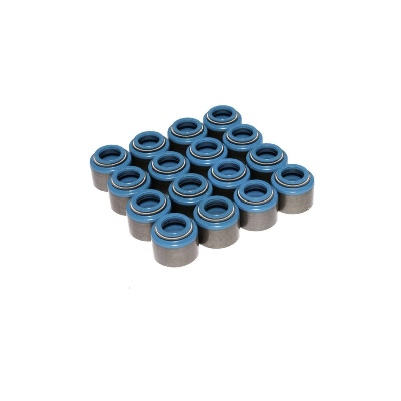 Comp Cams Valve Seals - Metal Body Viton Seal - .530 Guide - 11/32"