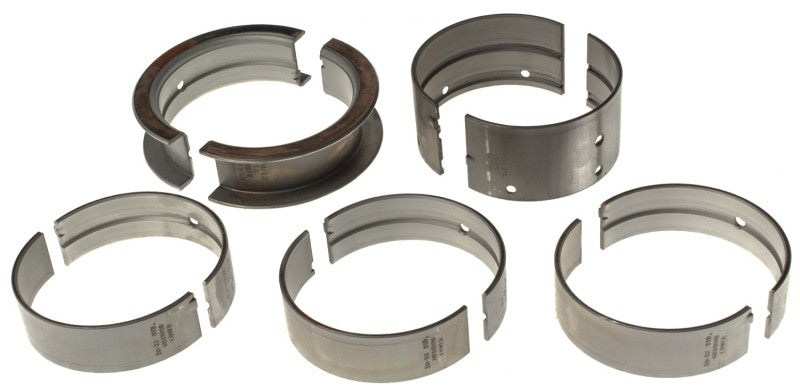 Clevite G-Series Main Bearing - Standard - Pontiac V8