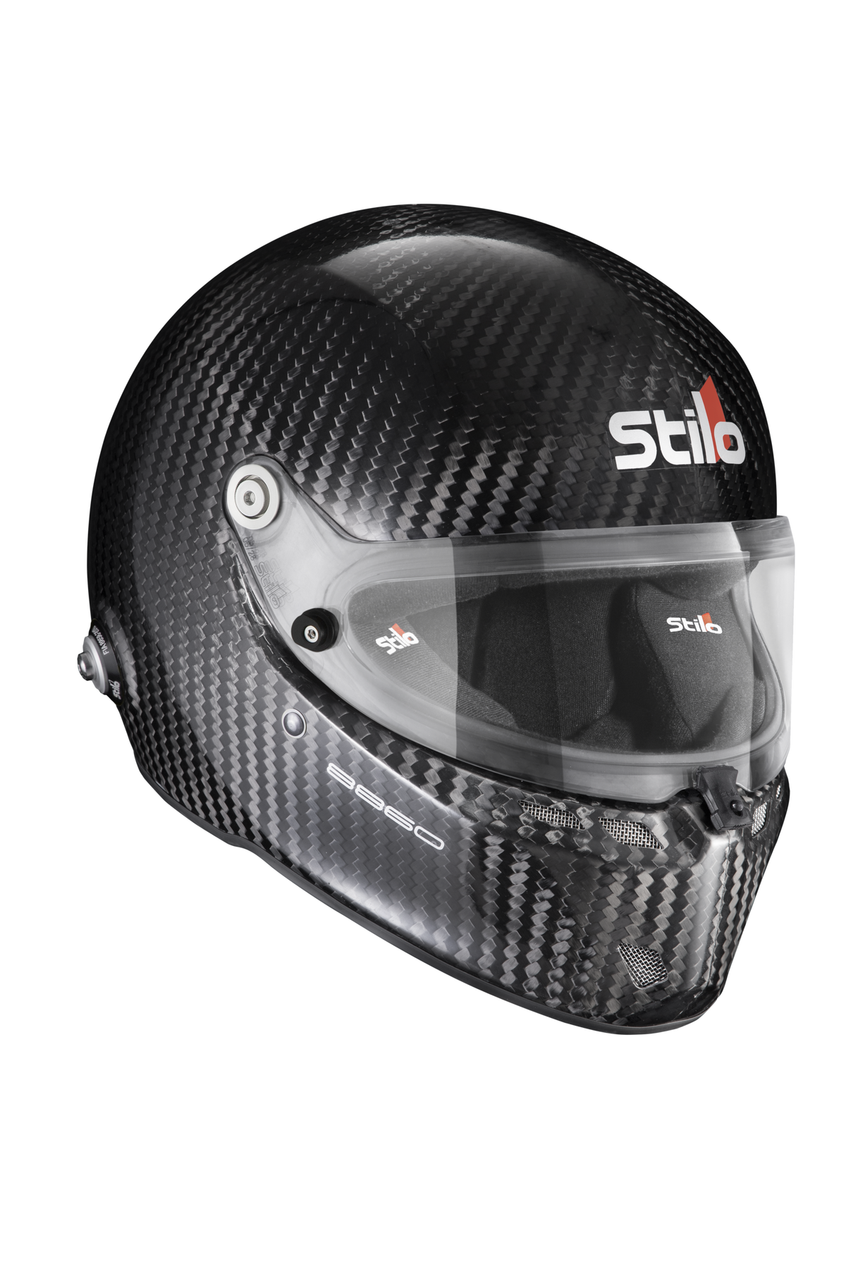 Stilo ST6 FN Carbon SA2025/8859 Helmet