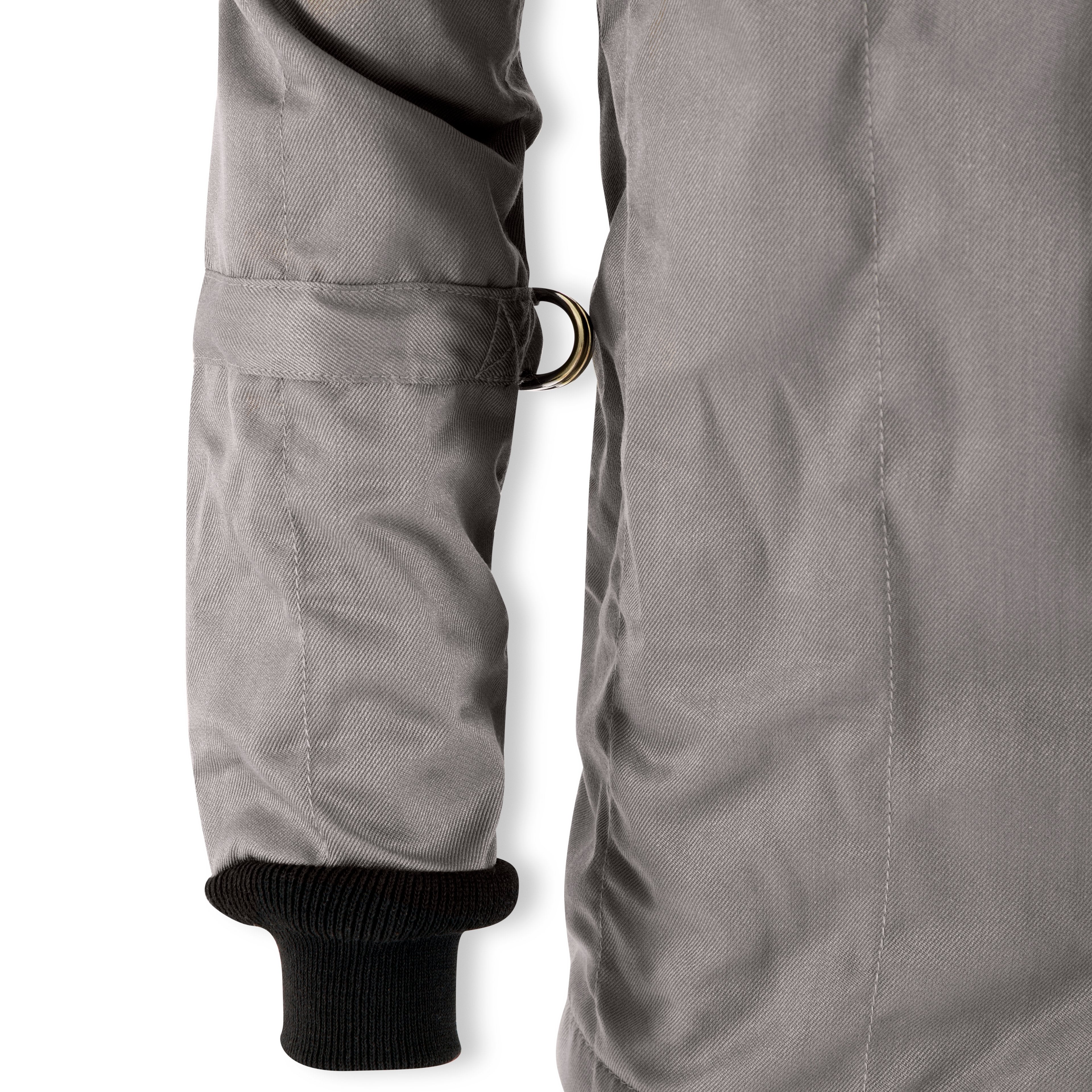 Simpson Classic SFI 5 Jacket - Alloy