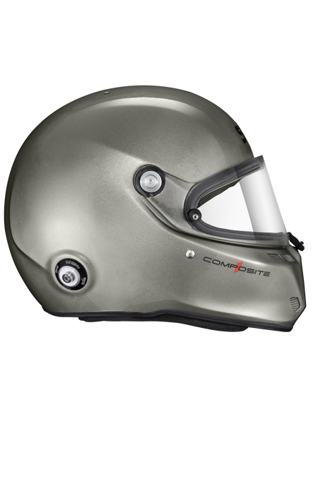 Stilo ST6 FN Composite SA2025/8859 Helmet - Titanium