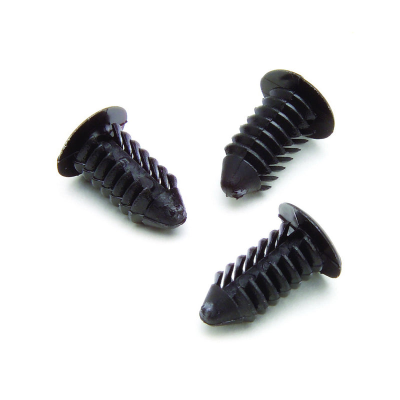 Auto Meter Pod / Pillar Fasteners (10 Pack)