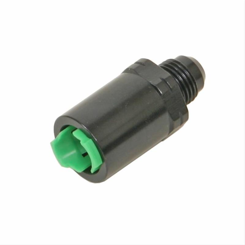 Fragola Adapter Fitting -6 x LT -1 FI 3/8 Line Feed Side