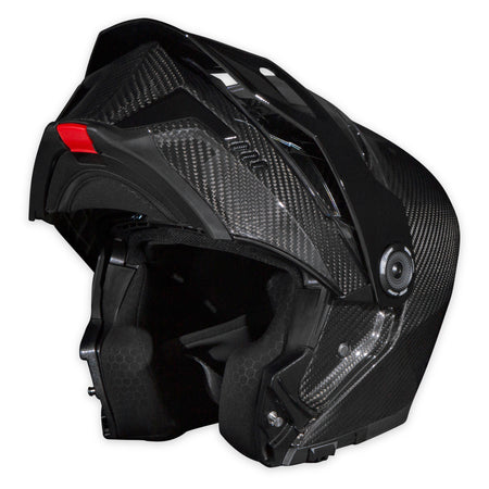 Simpson Journey Bandit Helmet - Carbon Fiber