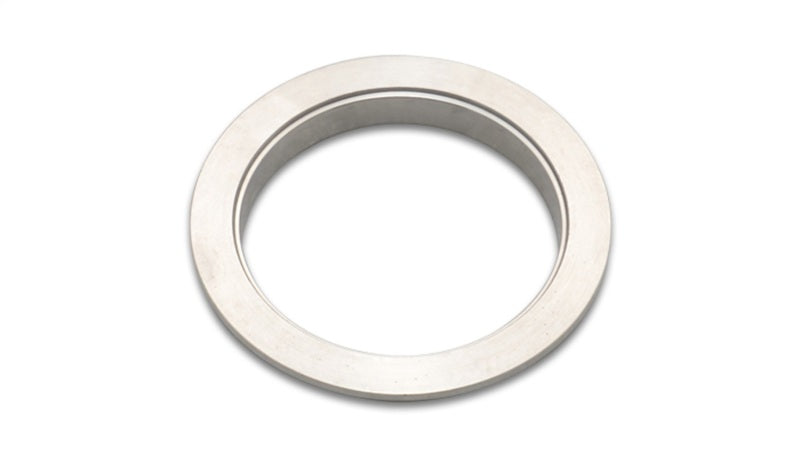 Vibrant Performance 4" Stainless V-Band Flange Assembly Each