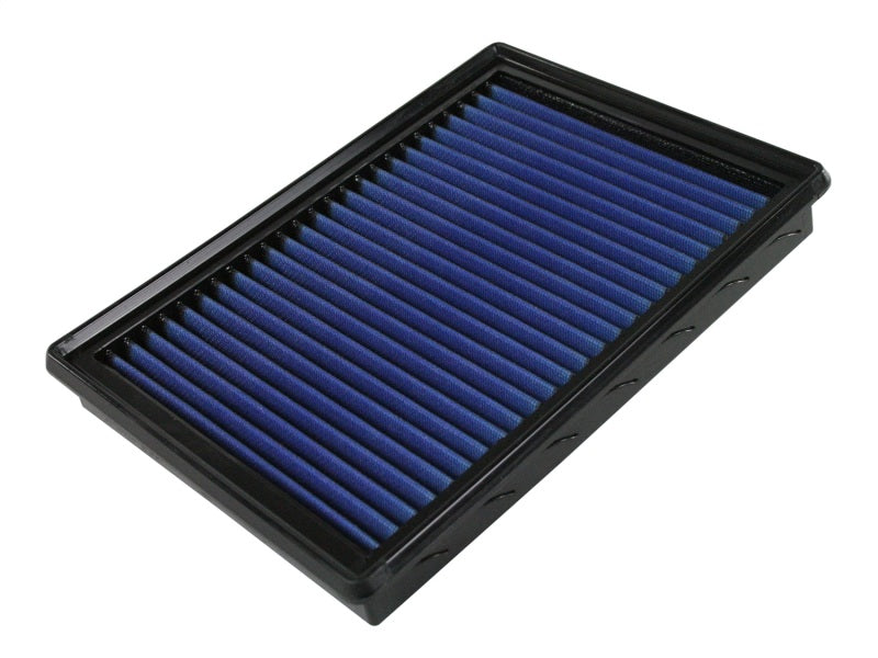 aFe Power Magnum FLOW Pro 5R Panel Air Filter Element - Blue - Dodge Charger 2005-10