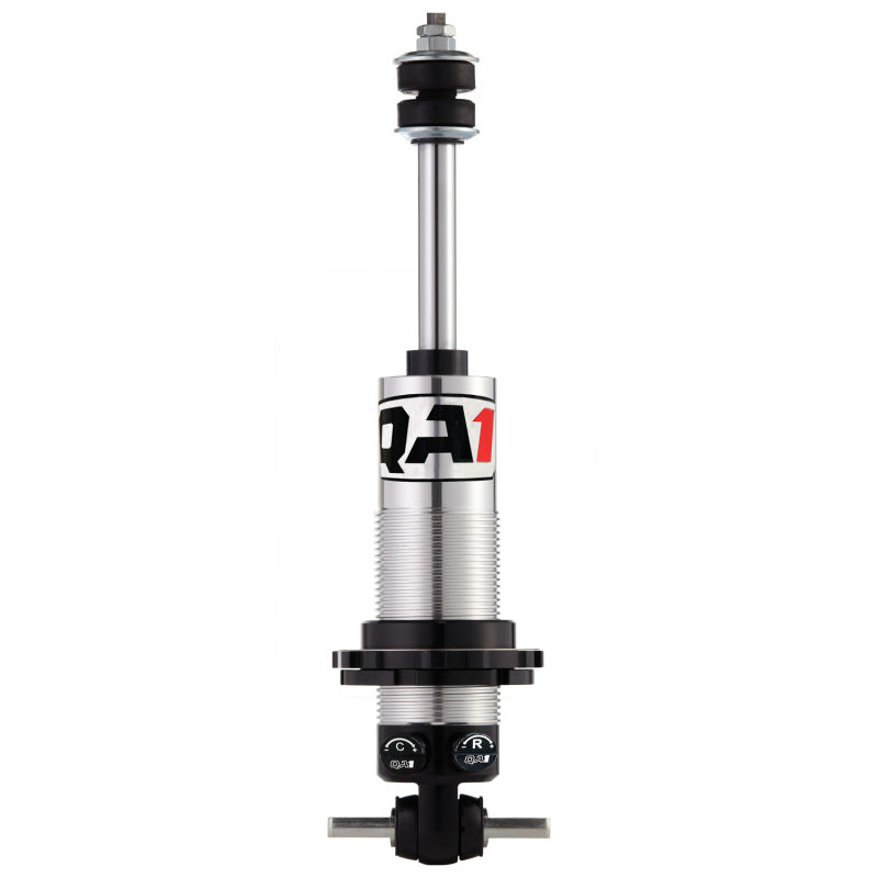 QA1 Ultra Ride Shock Twintube 11.63" Compressed/17.00" Extended 2.00" OD - Single Adjustable