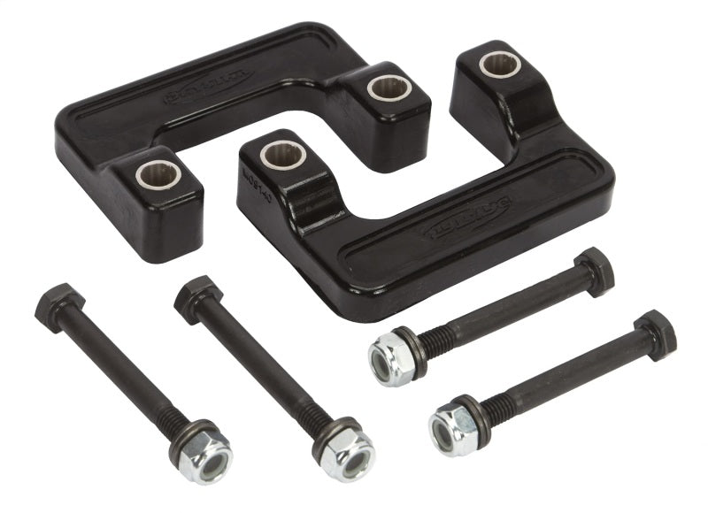 Daystar 07-18 GM Pickup 1500 Front Leveling Kit