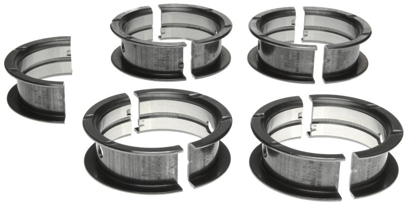 Clevite Upper Main Bearings Only - 9pcs.