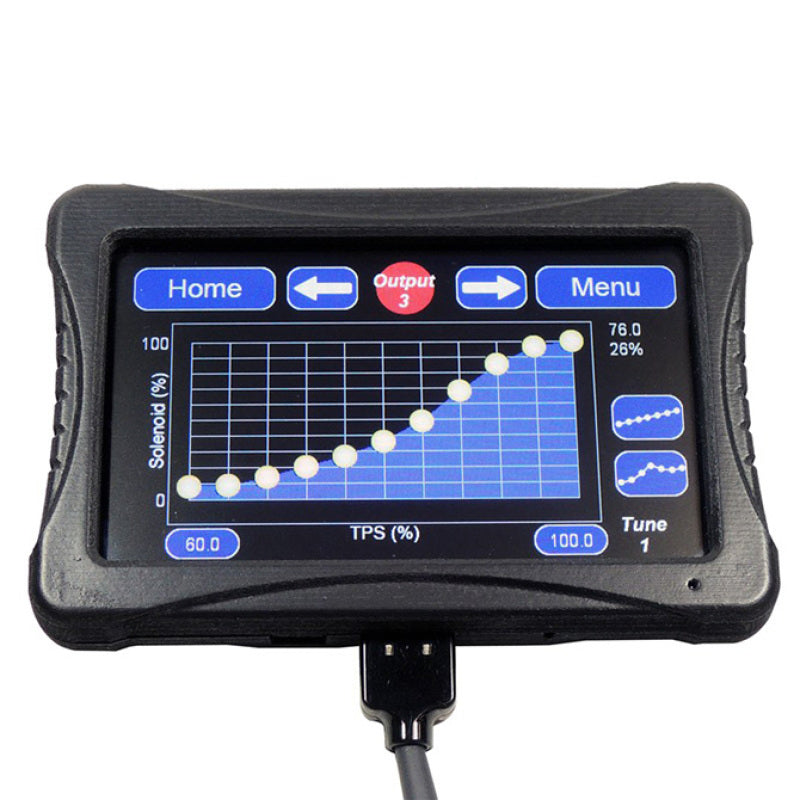 Nitrous Express NX Hand Held Touch Screen for Maximizer 5