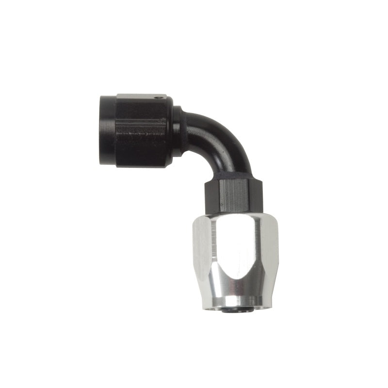 Russell Full Flow ProClassic -10 AN 90 Hose End