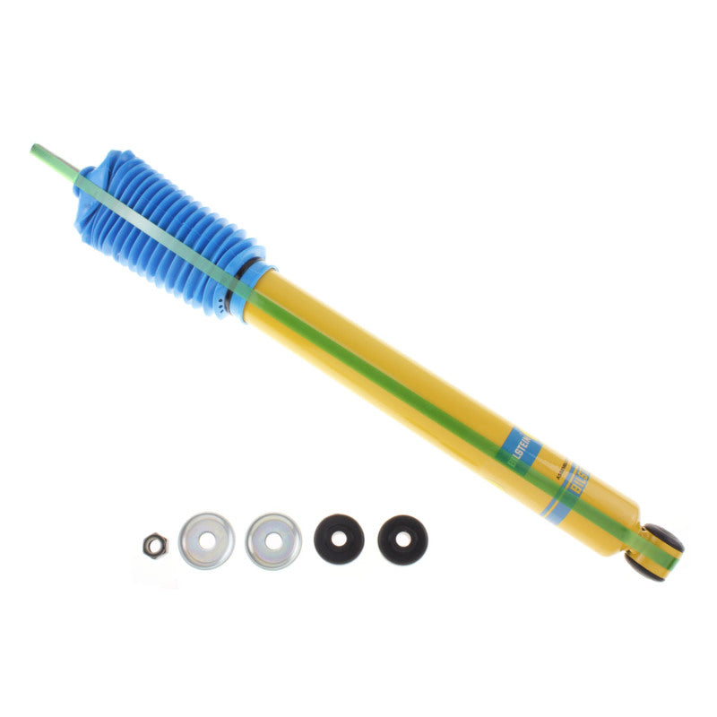 Bilstein 4600 Series Monotube Rear Shock - Yellow Paint - Ford Fullsize Truck 1997-2003