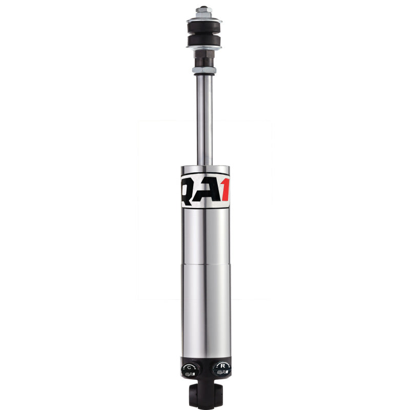 QA1 Precision Products Stocker Star Shock Twintube Double Adjustable