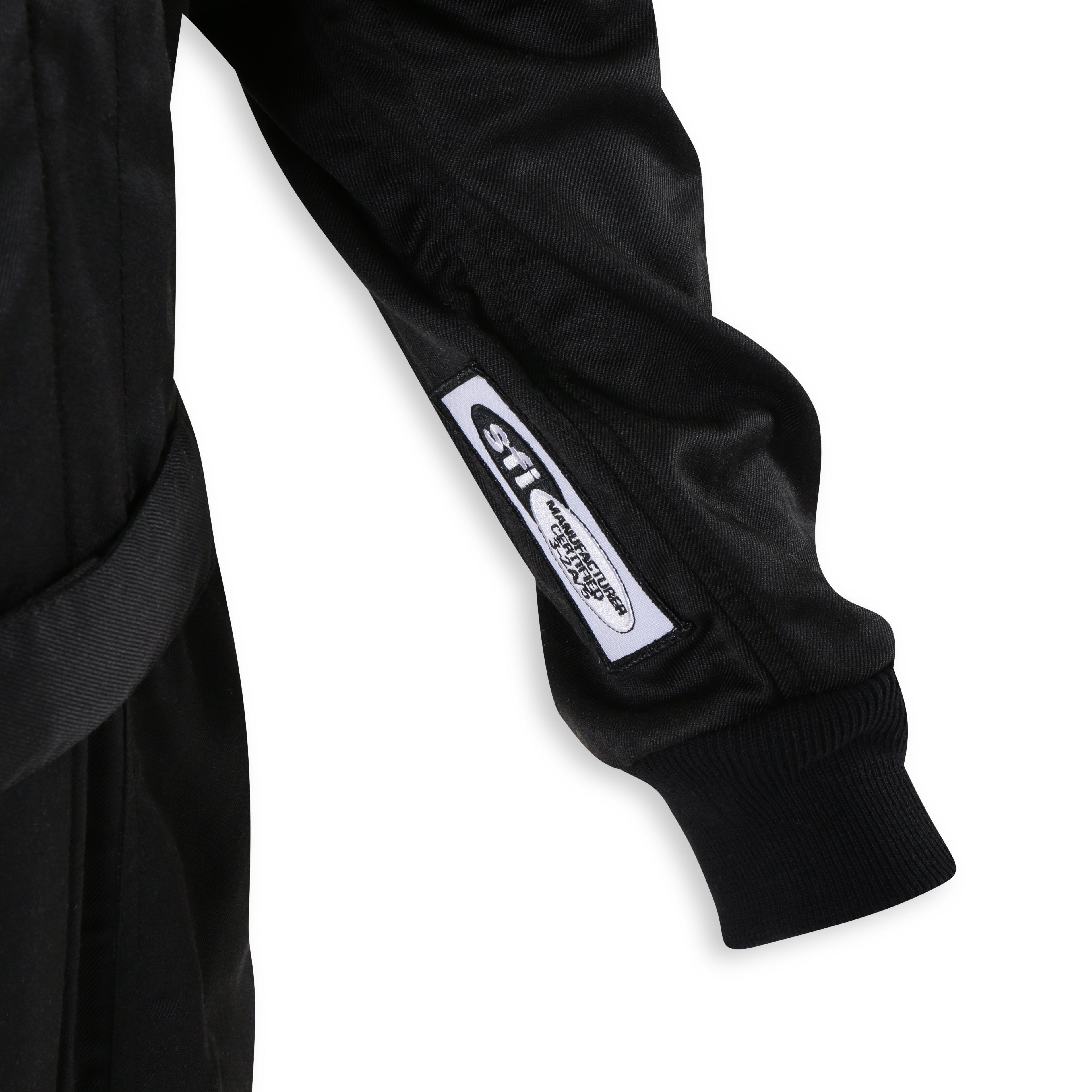 Simpson Classic SFI 5 Suit - Black