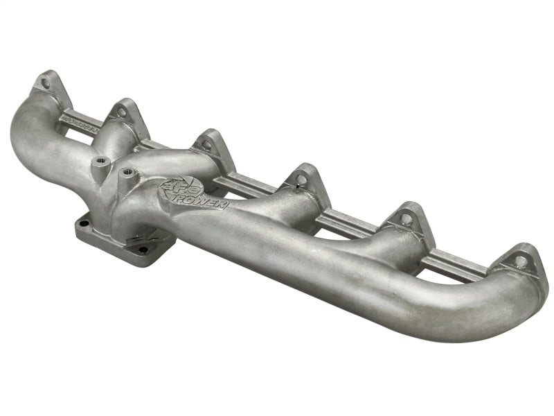 aFe Power BladeRunner Stainless Steel Exhaust Manifold - Dodge Diesel 03-07 5.9L