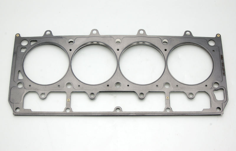 Cometic 4.150" Bore Head Gasket 0.040" Thickness Driver Side Multi-Layered Steel - 6-Bolt Head