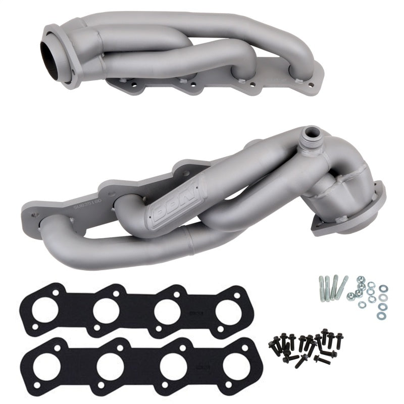 BBK Exhaust Headers - Ford 1-5/8 5.4L 2V F150 99-03