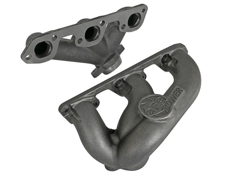 aFe Power BladeRunner Exhaust Manifold - Ductile Iron