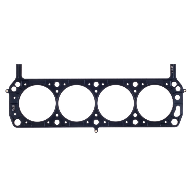 Cometic 4.030" MLS Head Gasket (Each) - .040" Thickness - SB Ford 302-351W SVO - Round Bore