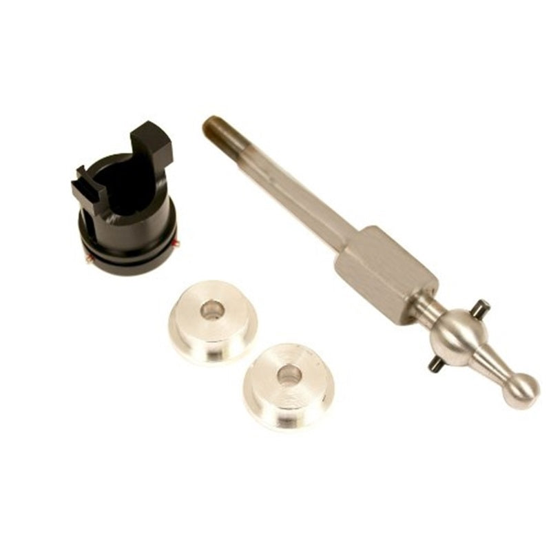 Ford Racing Short Throw Shifter Kit 15-17 Mustang wo/Knob