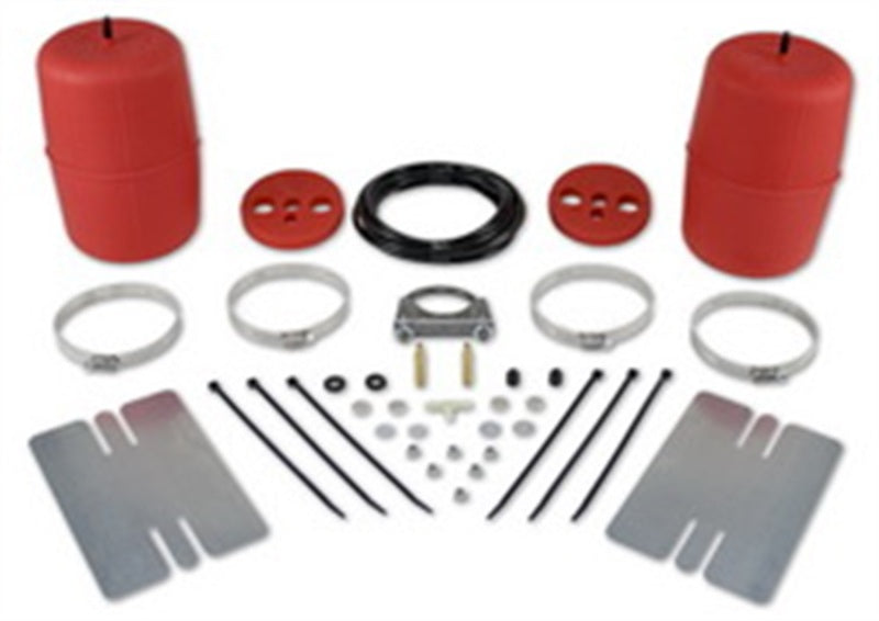 Air Lift Air Lift 1000 Air Rear Spring Kit - 1000 lb Capacity - GM A-Body / G-Body 1967-88 60733