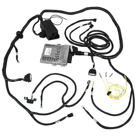 Ford Racing Engine Control Module - Automatic Transmission - Ford Coyote