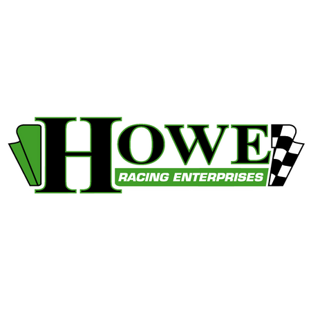 Howe Replacement Arm Idler Arm - 4.5 in Long - GM A-Body 1968-72