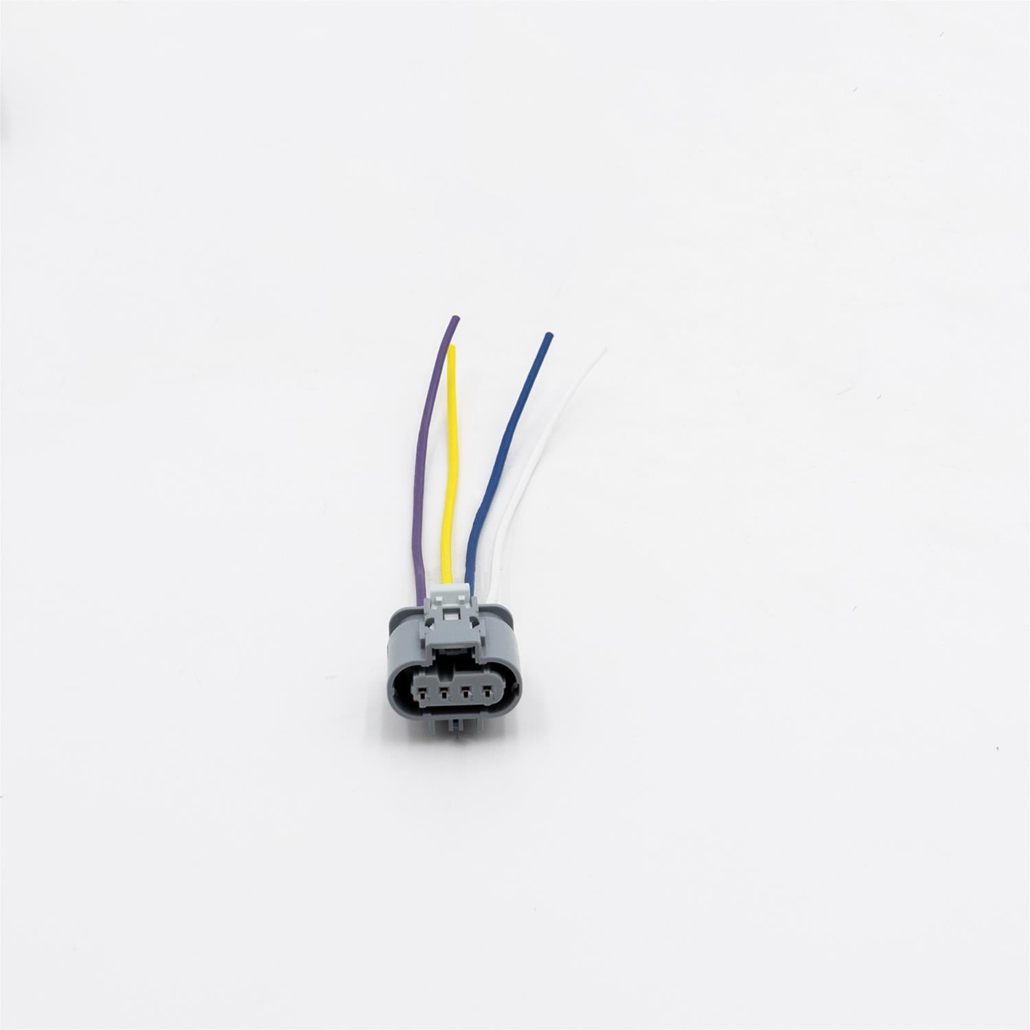 ICT Billet Oxygen Sensor Connector - Pigtail - GM GenV LT-Series